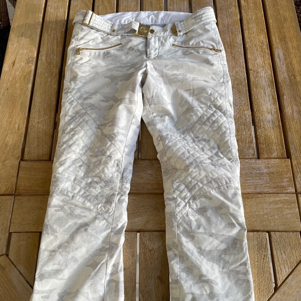 Bogner Women's Ski Pants